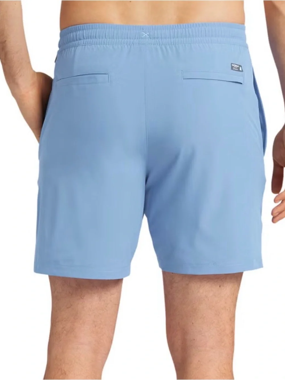Quiksilver Waterman Collection Swim Volley Shorts Size XXL